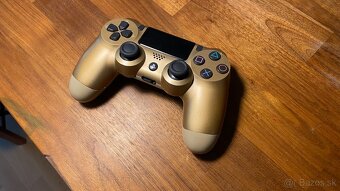 Controler / ovládač pre PS4 - 3