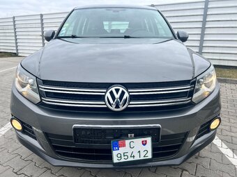 Volkswagen TIGUAN 2.0TDi 81kW 2012 ✅CENA NA SK ŠPZ - 3