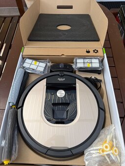 iRobot Roomba 976 - 3