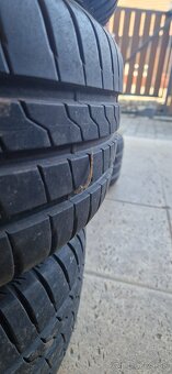 kolesa pneumatiky disky 185/65 R15 - 3