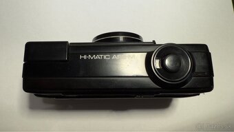 Minolta HI- MATIC AF-2M - 3