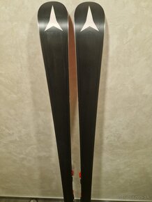 Atomic redster G9 fis 193cm R30 - 3