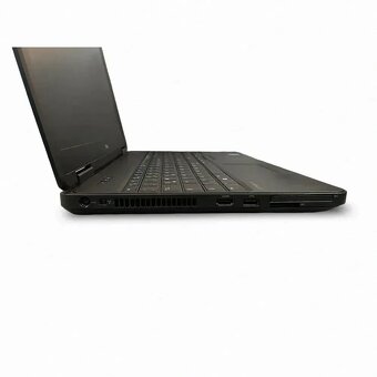 Notebook Dell Latitude E5540 - 633554 - 3