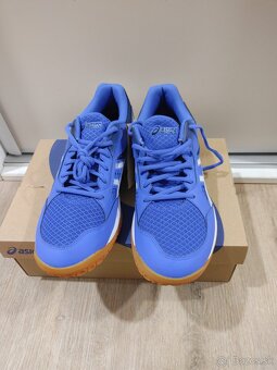 Halové tenisky ASICS GEL TASK 3 veľ.44 - 3