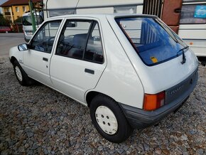 Peugeot 205 1.4i Junior - 3