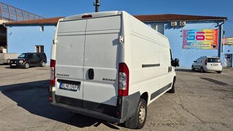 Peugeot Boxer 2.2 HDI L2H2 96 KW 1.maj.SR DPH - 3