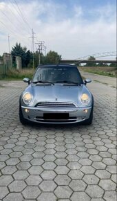 MINI COOPER CABRIO - 3