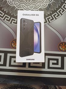 Predam Samsung Galaxy A54 5G 256GB - 3