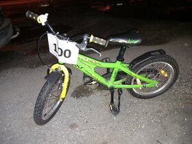 Detsky bicykel 16 - 3