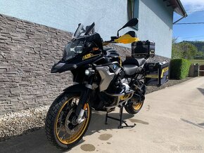 BMW R 1250 GS YEARS - 3