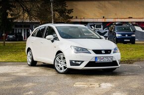 Seat Ibiza ST - 3