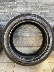 CONTINENTAL CONTI SPORT CONTACT 5 SUV 215/50 R18  DOT1921 - 3