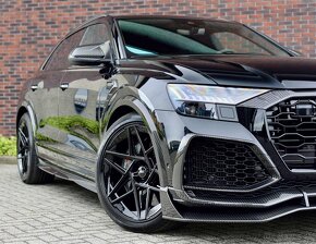 AUDI RSQ8 Signature Edition 46 z 96ks Quattro 799PS, AT, - 3