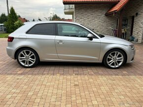 Audi A3 1.4TFSI - 3