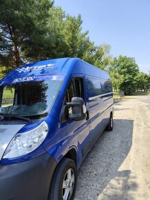 Fiat Ducato - 3