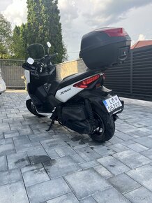 Yamaha XMAX 400 ABS - 3