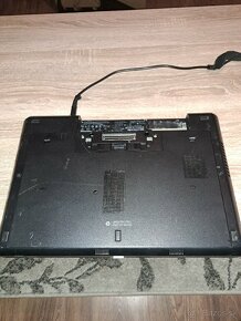 Notebook HP ProBook 6570b i5 - 3