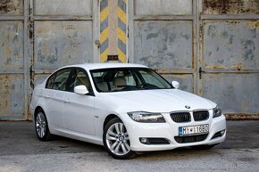 BMW Rad 3 320d E90 135kw xDrive A/T - 3