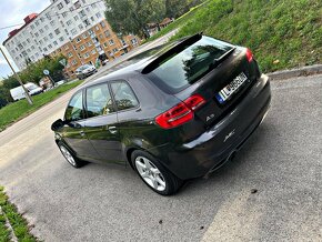 Audi A3 1.2 TFSI S tronic - 3