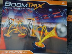 Predám kreatívnu hru BOOM TRIX- pre deti aj dospelých - 3