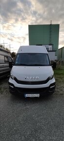 Iveco daily 35s16 - 3