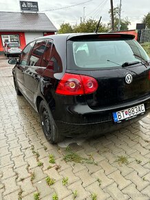 Golf 1.9 tdi 77kw - 3