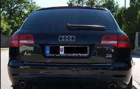 Audi A6 allroad 2.7 TDI Kombi - 3