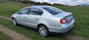 VW PASSAT 2.0 TDI, Highline - 3