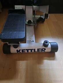 Stepper kettler - 3