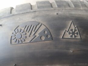 215/60 r16 Brigestone - 3