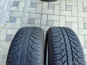 Zimná sada 5x112 215/65 R17 Volkswagen - 3