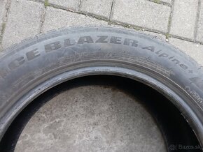 1ks zimná 205/55R16 Sailun - 3