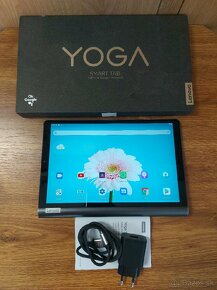 LENOVO YOGA SMART TAB - 3