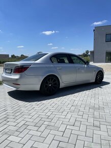 BMW E60 530D 160KW STK/EK 09/26 - 3