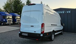 Ford Transit Tdci 130k L4H3 Maxi 3.5t Led 2020 - 3