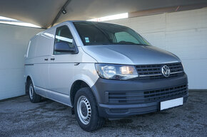 472-Volkswagen T6 Transporter, 2016, nafta, 2.0TDI BMT,103kw - 3