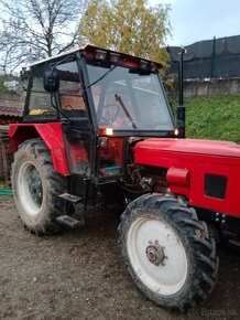 Zetor 6745 - 3