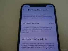 iPhone 11 PRO 64GB GRAY - ZÁRUKA 1 ROK - 100% BATERIA - 3