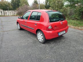 Renault Clio 1.2 Storia - 3