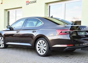 Škoda Superb 1.4TSi PHEV STYLE DSG ČR 1M 115 kw - 3