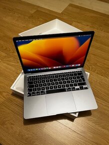 Apple MacBook Air (M1, 2020) /SUPER CENA/ - 3