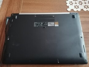 Asus S300CA, 13,3" dotykový, windows 10, SK-predám. - 3