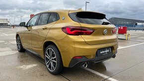 BMW X2 xDrive 20i - odpočet DPH - 3