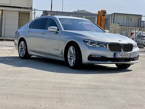 BMW 730d - 3