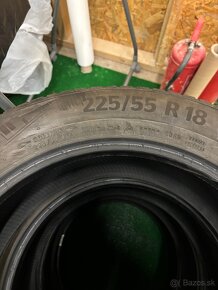 225/55 R18 - 3