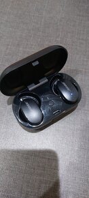 Bose QuietComfort Earbuds - 3