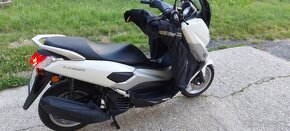 Yamaha Nmax - 3