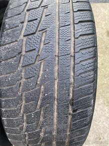 225/45r17 zimne - 3