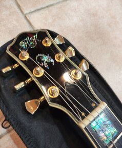 Gitara LP HK Edel - 3