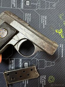 Predám Walther model 9 - 3